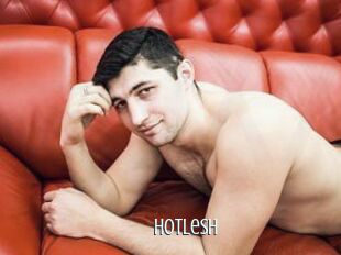 HotLesh
