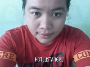 HotLustAngel