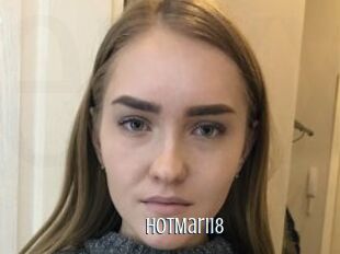 HotMari18