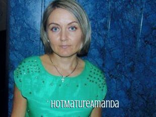 HotMatureAmanda