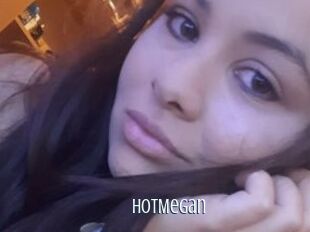 HotMegan