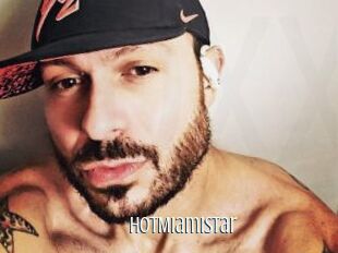 HotMiamiStar