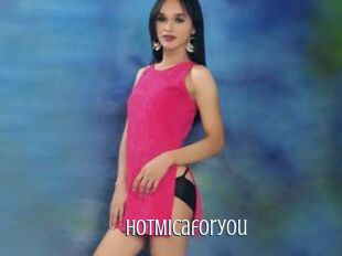 HotMicaforyou