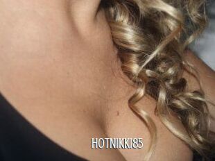 HotNikki85