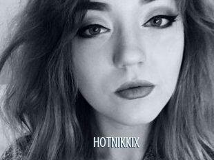 HotNikkiX