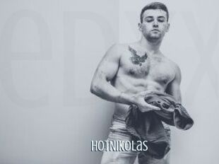 HotNikolas