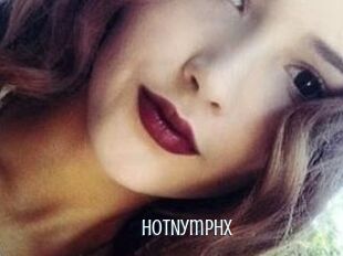HotNymphX