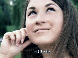 HotOksiX