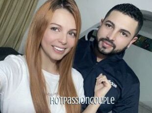 HotPassionCouple