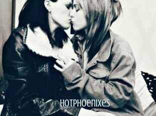 HotPhoenixes