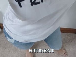 HotPrincessUK