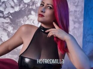 HotRedMilla Edonkey xxx