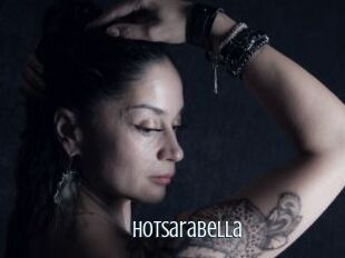 HotSarabella