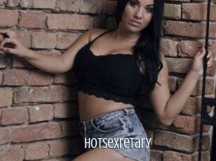 HotSexretary