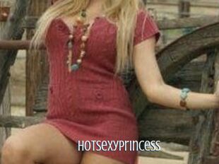 HotSexyPrincess