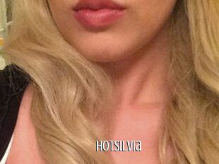 HotSilvia
