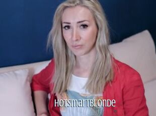 HotSmartBlonde