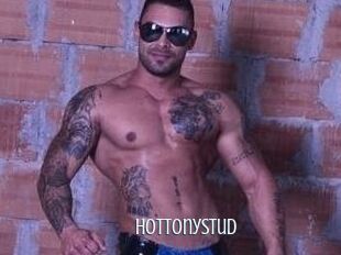 HotTonyStud