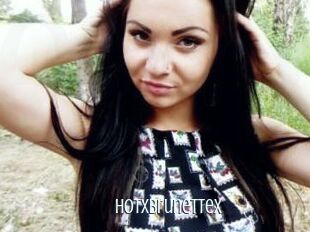 HotXBrunetteX