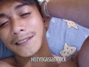 HotYngAsiancock