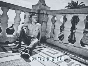 HotYoungHanter