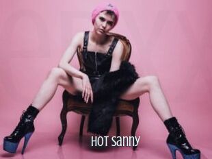 Hot_Sanny