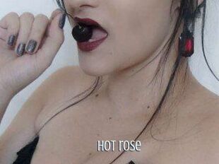 Hot_rose