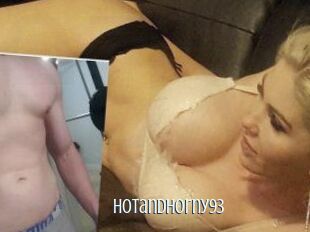 HotandHorny93