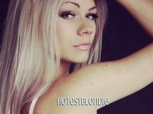 Hotest_Blondie