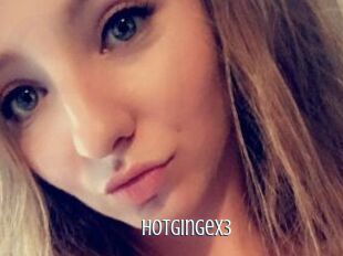 Hotgingex3 Edonkey xxx