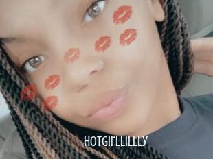 Hotgirllillly