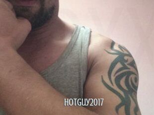Hotguy2017