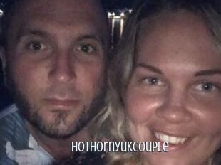 Hothornyukcouple
