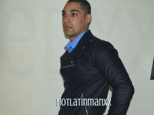 Hotlatinmanxx