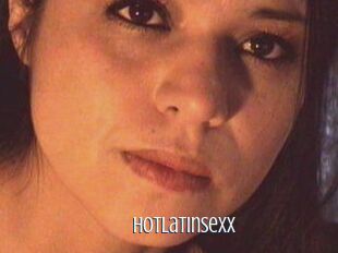 Hotlatinsexx