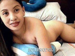 Hotlipsforyou
