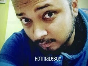 Hotmaleboy
