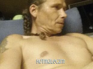Hotmalecam