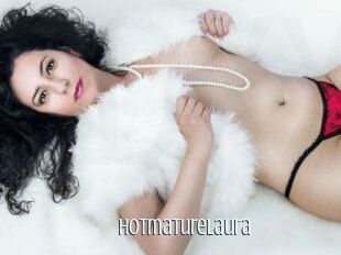 HotmatureLaura
