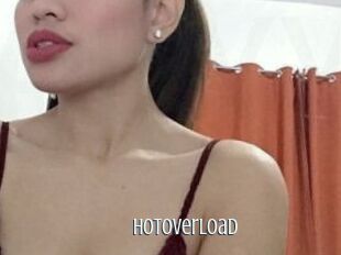 Hotoverload