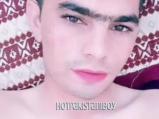 Hotpakistaniboy