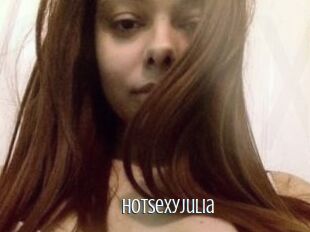 Hotsexyjulia