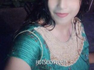 Hotsexypreeti