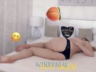 Hotsummer4u