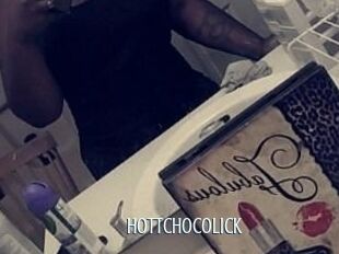 HottChocolick