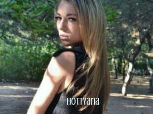 HottYana
