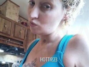 Hottie23