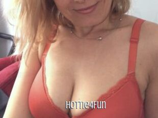 Hottie4Fun