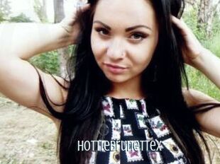HottieBrunetteX Edonkey xxx
