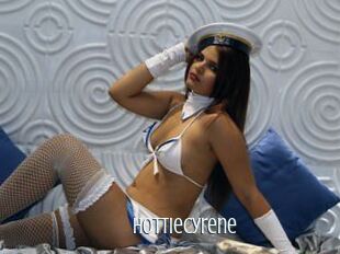 HottieCyrene